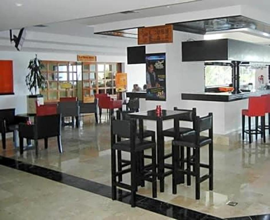Melia Casa Maya Cancun All Inclusive Exterior foto
