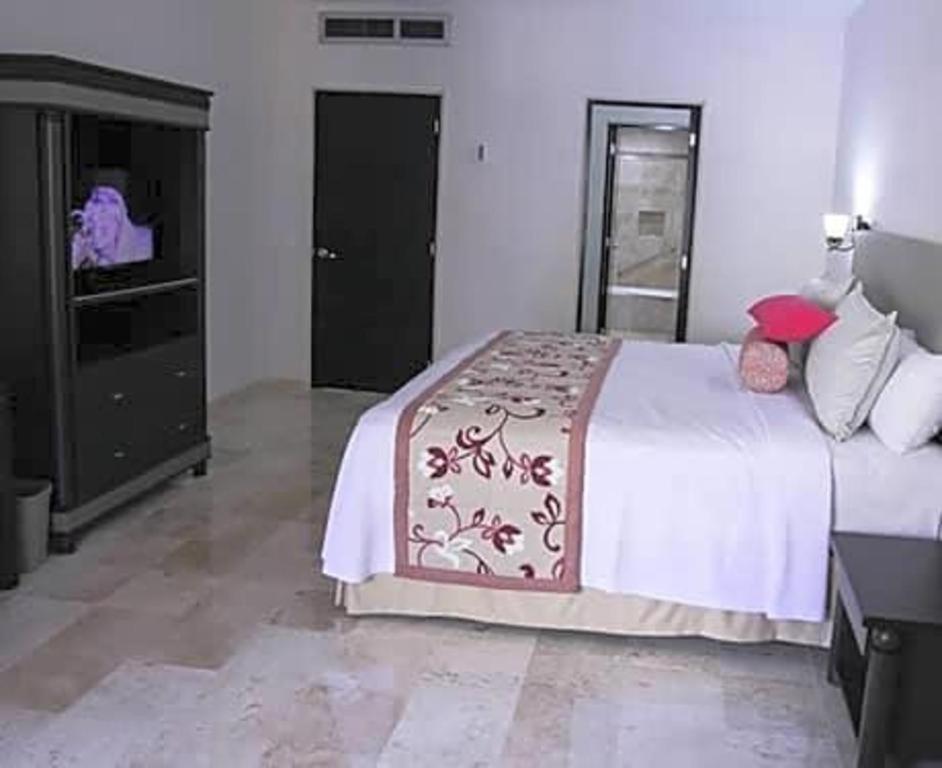 Melia Casa Maya Cancun All Inclusive Exterior foto